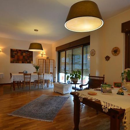 Bed and Breakfast Terre Del Sud Locri Exterior foto