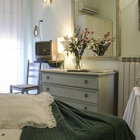 Bed and Breakfast Terre Del Sud Locri Exterior foto