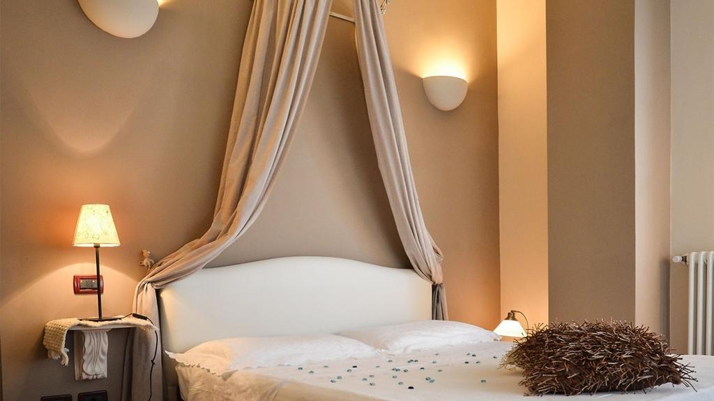 Bed and Breakfast Terre Del Sud Locri Zimmer foto