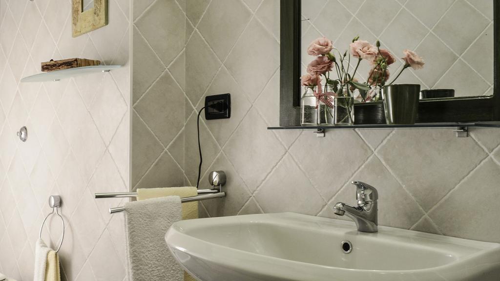 Bed and Breakfast Terre Del Sud Locri Zimmer foto