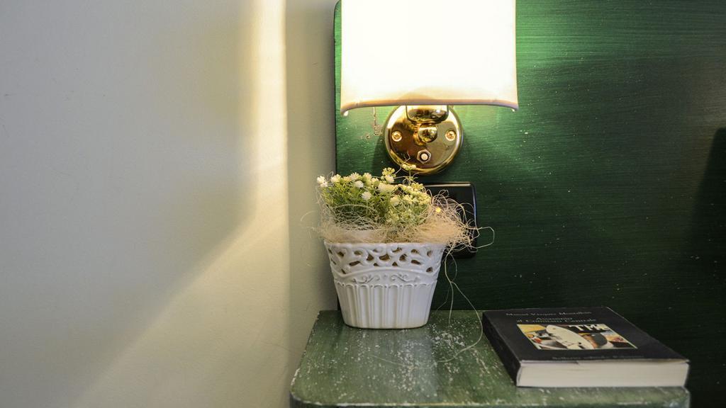 Bed and Breakfast Terre Del Sud Locri Zimmer foto
