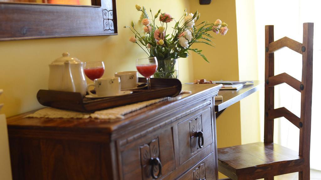 Bed and Breakfast Terre Del Sud Locri Zimmer foto