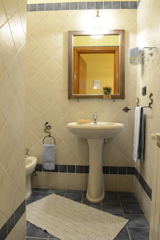 Bed and Breakfast Terre Del Sud Locri Zimmer foto
