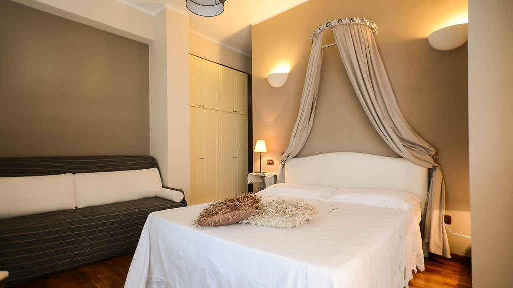 Bed and Breakfast Terre Del Sud Locri Zimmer foto