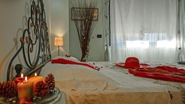 Bed and Breakfast Terre Del Sud Locri Exterior foto