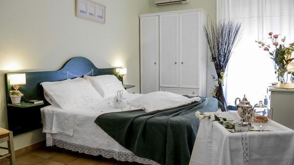 Bed and Breakfast Terre Del Sud Locri Zimmer foto