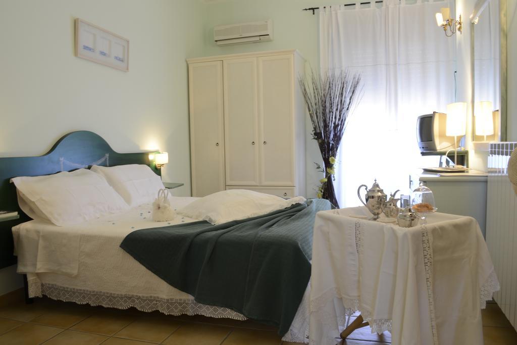 Bed and Breakfast Terre Del Sud Locri Zimmer foto
