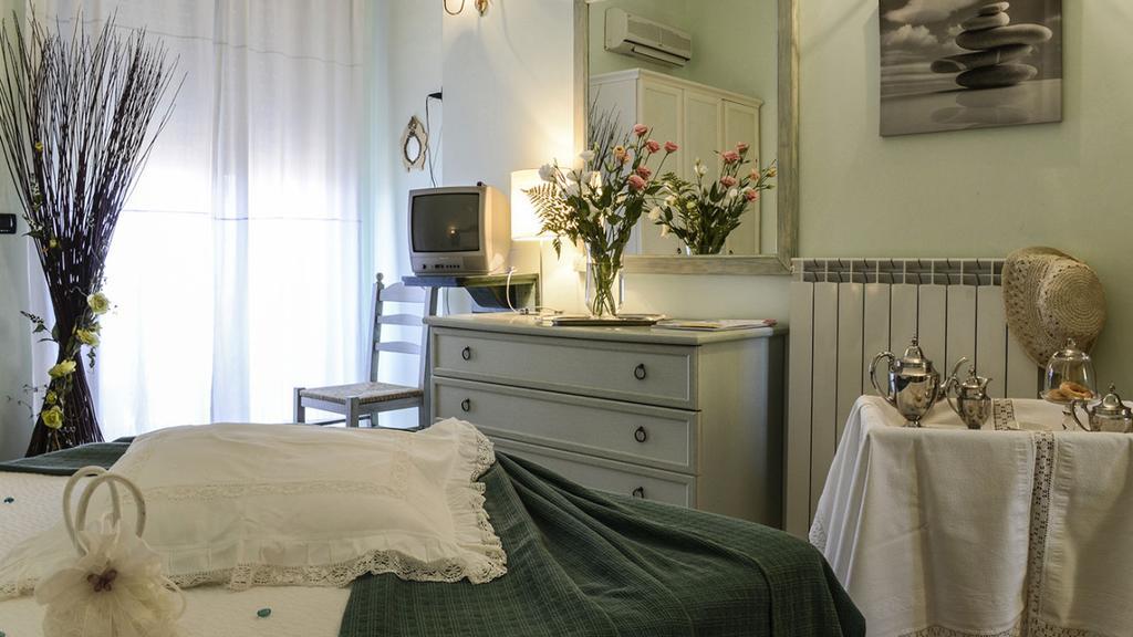 Bed and Breakfast Terre Del Sud Locri Exterior foto
